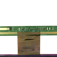LC500DUJ-SGE2  Écran LCD 50 pouces, panneau de rechange, cellule ouverte, écran TFT, module LED, pièces de rechange pour réparation de téléviseurs