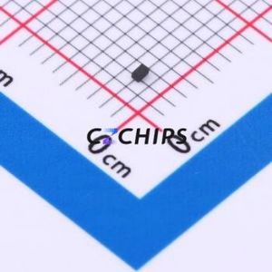 SOD-923F ACPDQC5V0R-HF คุณภาพสูง (0402) ทรานซิสเตอร์ ESD และป้องกันไฟกระชาก (TVS/ESD) - Product Image 1