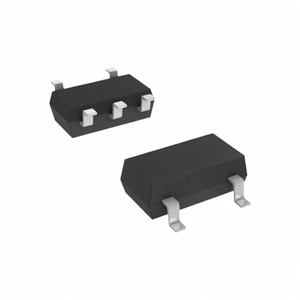 การจัดการพลังงาน (PMIC) ซื้อชิ้นส่วนอิเล็กทรอนิกส์ออนไลน์ SC573V33RTRC บริการครบวงจรของแท้ 5 TSSOP, SC 70 5, SOT 353 - Product Image 1