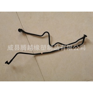ท่อดูดอากาศเบนเป่าชิ 2048300996 ท่อยางยืดหยุ่นสำหรับเปลี่ยนซ่อม - Product Image 5