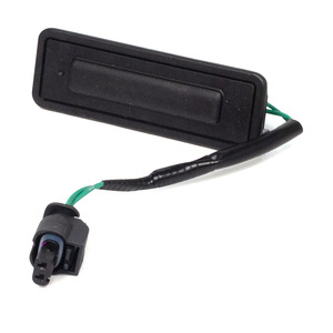 Interruptor de Maletero Opel Vauxhall 22902867 13597499 Negro, Pieza de Repuesto para Reparación de Puerta Trasera - Product Image 2