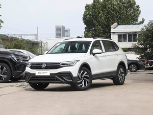 Per <span class=keywords><strong>Volkswagen</strong></span> <span class=keywords><strong>Tiguan</strong></span> L 300TSI AWD Usato, Cambio Automatico, Guida a Sinistra, Sedili in Pelle, Telecamera Posteriore, Tetto in Lega di Alluminio, Cerchi R17 - Product Image 2