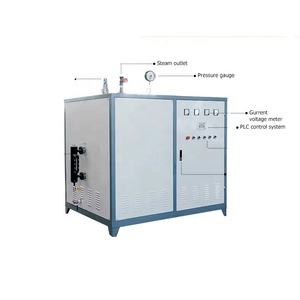 1 طن 60 كيلو وات 60 كيلو وات تدفئة المستشفى - Product Image 1