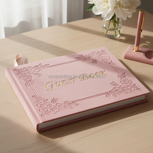 Album photo personnalisé pour fiançailles, <span class=keywords><strong>livre</strong></span> <span class=keywords><strong>d</strong></span>'<span class=keywords><strong>or</strong></span> pour mariage avec pages vierges, cadeaux <span class=keywords><strong>d</strong></span>'anniversaire pour elle - Product Image 1