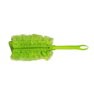 Recambios de plumeros electrostáticos desechables multisuperficie a <span class=keywords><strong>precio</strong></span> de fábrica para limpiar 5 plumeros de repuesto y 1 mango estático corporal - Product Image 1