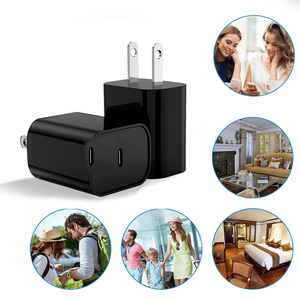 Universal 25W Type C Fast Charger Combo for IPhone Samsung - Product Image 5