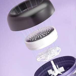 เครื่องกำจัดขุยผ้าไร้สาย กำลังไฟแรง ขายส่ง ราคาพิเศษ ชาร์จไฟได้ พกพาสะดวก - Product Image 3