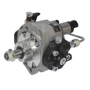 Bomba de inyección para excavadora 294000-1200/8-97381555-4 Motor de alto rendimiento 4jj1 - Product Image 1