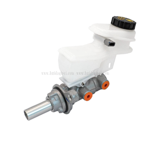 ขายส่งระบบเบรกยานยนต์คุณภาพสูง AB31-2004-EC แม่ปั๊มเบรคสำหรับฟอร์ดเรนเจอร์ - Product Image 1