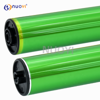 Tambour OPC MX-C38 Compatible Nuoyi pour tambour OPC MX-C250 pointu 300P 300W 301W 310 400 B401 402 pièces de rechange pour copieur