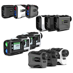 Telémetro Láser para Golf con Sistema de Voz Inteligente de 600M-1500M, Precio de Fábrica, Telémetro AF1006, Telémetro para Golf AF1006 AF1006 - Product Image 4