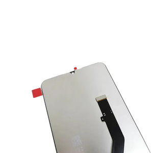 Pantalla Táctil AMOLED LCD con Marco para <span class=keywords><strong>ZTE</strong></span> <span class=keywords><strong>A72</strong></span> 4G/A7040, Digitalizador, Ensamblaje Completo, Piezas de Reparación, Venta al Por Mayor - Product Image 2