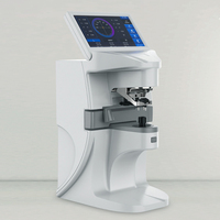 Instruments Optiques Aist Optics Lensomètres Numériques Automatiques LM-300 à Bas Prix