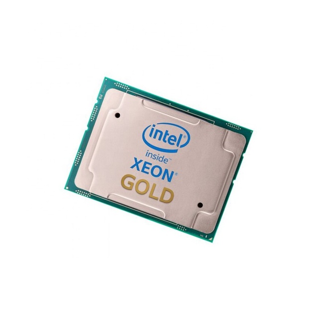 New in Stock for Intel Xeon Gold 6430 Processor 32 Cores 60 MB 2.10 GHz Server CPU