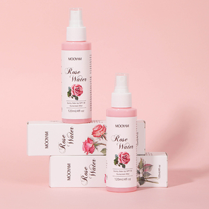 Nicotinamide <span class=keywords><strong>Rose</strong></span> Essence Spray Astringent Toner Protection Solaire Post-Care Pure Herbal <span class=keywords><strong>Rose</strong></span> Hydratant Toner - Product Image 2