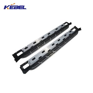 Лидер продаж, автомобильные бамперы из нержавеющей стали, передние и задние нижние бамперы, защита для <span class=keywords><strong>Porsche</strong></span> <span class=keywords><strong>Cayenne</strong></span> 2011 2012 2013 2014 - Product Image 3