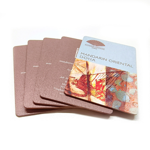 Reciclable personalizado grabado Logotipo de impresión de madera Hotel Key Cards RFID <span class=keywords><strong>Tarjeta</strong></span> de madera - Product Image 4