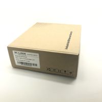 Interruptor ETHERNET INDUSTRIAL, 2 puertos, 10 / 100 / 1000 BASE-TX + 1 puerto 1000 BASE-FX