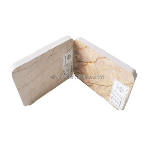 แผ่น<span class=keywords><strong>โฟม</strong></span>พีวีซีความหนาแน่นสูง 5-10 มม. ขนาด 4*8 ฟุต (1220x2440 มม.) สำหรับตกแต่งห้องน้ำและตู้ประตู - Product Image 3