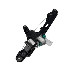 Accessoires de voiture Lève-<span class=keywords><strong>vitre</strong></span> électrique pour Peugeot 508 OE 9672913880 - Product Image 1