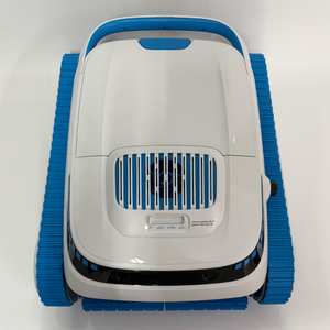 Nouvel aspirateur <span class=keywords><strong>de</strong></span> <span class=keywords><strong>piscine</strong></span> sans fil avec commande par application, aspirateur robotisé puissant pour <span class=keywords><strong>piscine</strong></span> hors sol et enterrée - Product Image 2