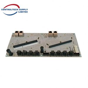 Módulo de Salida Digital Original Nuevo 51307186-275 de 16 Canales, 24 VCC Aislado, para Sistema Experion PKS C300 DCS - Product Image 4