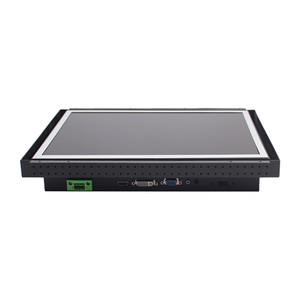 <span class=keywords><strong>10.4</strong></span>-17 inch IPS màn hình cảm ứng công nghiệp Màn hình LCD mà không cần Glass Bảng điều chỉnh mở khung - Product Image 4