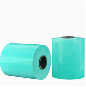 UV Resistance 5 Layer LLDPE Soft Blow Molding Protective Film For Hay Bale <strong>Wrap</strong> Grass Corn Storage Silage - Product Image 1