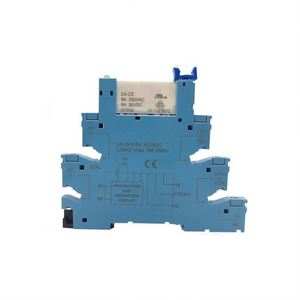 2944258 <span class=keywords><strong>EMG</strong></span> 10-OV-220DC/24DC/1 katı hal röle modülü - Product Image 6