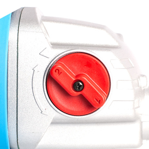 เครื่องผสมสีคอนกรีตแบบมือถือ FIXTEC Power Tools 1600W รุ่น FMX16002 คุณภาพสูง - Product Image 6