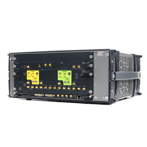 Testeur de taux d'erreur bit haute performance Keysight M8040A 64 GBaud Allemagne Garantie 1 mois - Product Image 6