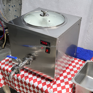 Mini Esterilizador <span class=keywords><strong>de</strong></span> <span class=keywords><strong>Leche</strong></span> Fresca SUS304, Tanque Pequeño <span class=keywords><strong>de</strong></span> <span class=keywords><strong>Pasteurización</strong></span> para Uso Doméstico, Taller y Bar <span class=keywords><strong>de</strong></span> <span class=keywords><strong>Leche</strong></span> - Product Image 2