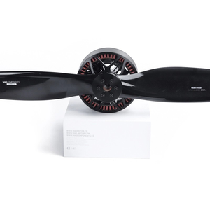 M50C35 PRO EEE, Dron de Vehículo Aéreo Tripulado, Drones de Motor Grande y Plataformas VTOL Híbridas, Empuje Utilizado: 92.<span class=keywords><strong>6</strong></span> Kgf - Product Image 5