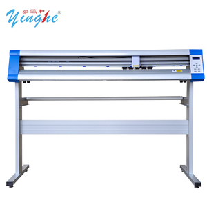Máquina de Grabado Automática YINGHE YH-630MG de Alta Calidad, Plotter Gráfico de Alta Velocidad de 630 mm, Cortadora de PVC/Vinilo de 5 m de Longitud, 120-240 - Product Image 2