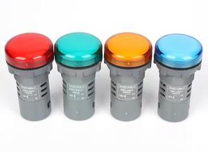 XA2EVMD1LC นำร่องเสาหิน LED แบบดั้งเดิม XA2EVM1LC XA2EVQ1LC XA2EVF1LC XA2EVE1LC XA2EVJ1LC สีขาว - Product Image 2