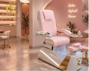 Chaises de pédicure pas chères, chaise de pédicure pour salon de manucure, chaise de massage pour pédicure, <span class=keywords><strong>spa</strong></span> - Product Image 3