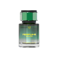 Diffuseur de parfum pour voiture en verre moderne haut de gamme, parfum léger longue durée, style professionnel, ornement, utilisation en intérieur, rafraîchisseur, aromathérapie