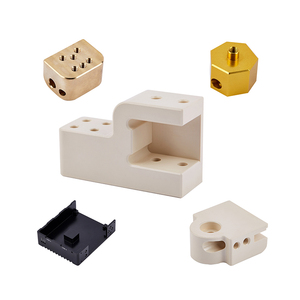 Tùy chỉnh <span class=keywords><strong>CNC</strong></span> phay biến sản xuất đồng thau thép không gỉ 6061 7075 Nhôm nguyên mẫu nhanh chóng gia công dịch vụ <span class=keywords><strong>CNC</strong></span> phần - Product Image 5