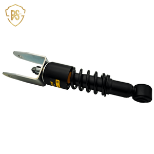 Offres Spéciales PANSHI nouvelle suspension de cabine amortisseur latéral OEM A9613101055 A9613101655 pour mercedes-benz ACTROS MP4 2011- - Product Image 2