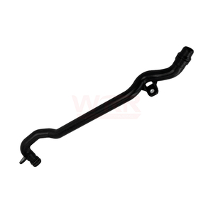 Tuyau d'entrée de chauffage 11531705210 11537502000 pour BMW E46 E39 325i 530i – Conduite de retour d'eau antigel fiable pour le refroidissement du moteur - Product Image 1