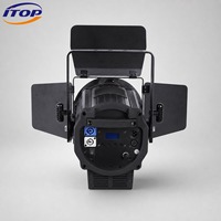 Projecteur LED DMX512 200W RP-L1002 RGBW pour Mariage, Fête et Événement