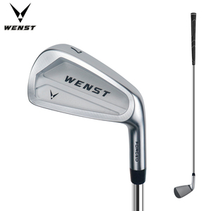 Nuevo Diseño 1020 Juego de <span class=keywords><strong>Hierros</strong></span> de <span class=keywords><strong>Golf</strong></span> Forjados con Cavidad Trasera para Diestros, con Recubrimiento Negro CNC Completo, <span class=keywords><strong>Hierros</strong></span> de <span class=keywords><strong>Golf</strong></span> <span class=keywords><strong>Usados</strong></span> en Partidos - Product Image 2