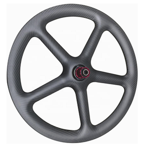 Vélo pliable à 5 rayons de <span class=keywords><strong>20</strong></span> pouces, jantes Tubeless de <span class=keywords><strong>bmx</strong></span>, 451 carbone - Product Image 5