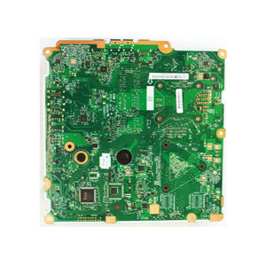 MB T C4030 W8P I3 5010 UMA BDW MB - Product Image 1