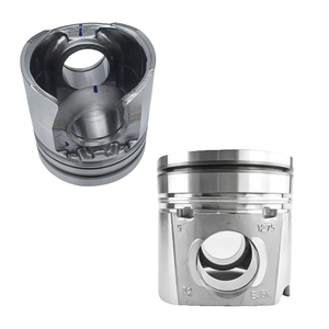 Original nt855 <span class=keywords><strong>piston</strong></span> cho Cummins Bộ phận động cơ 3017349 3048808 3051555 3801703 4369407 5473042 3017348 3076811 3051557 - Product Image 1