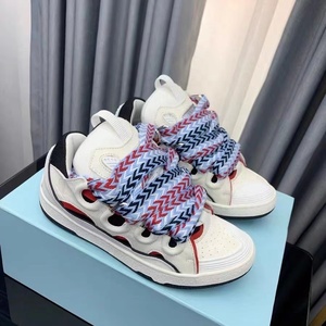 Nouvelles chaussures décontractées <span class=keywords><strong>de</strong></span> haute qualité pour hommes et femmes, chaussures <span class=keywords><strong>de</strong></span> créateurs tendance - Product Image 3
