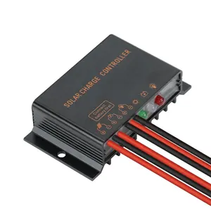 12V/24V phocos CIS SOLAR CHARGE CONTROLLER IP68 giá không thấm nước cho năng lượng mặt trời ánh sáng đường phố