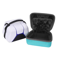 Offre Spéciale étui de protection voyage universel étanche pour Ps4 pour Ps5 contrôleur de jeu jeu étui de rangement Durable Eva étui de jeu