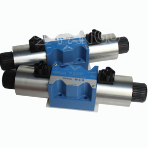 Mỹ VICKERS solenoid đảo chiều van DG4V-5-6CJ/2cj/2aj-m-u-h7-22 DG4V-5-24ALJ-M-U-H7-22 DG4V-5-0BJ-M-U-H7-22 Chất lượng cao - Product Image 1