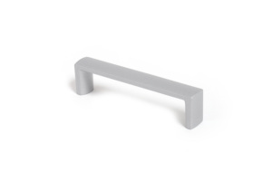 Wholesale Higher Quality Modern Design Aluminium <b>Kitchen</b> <b>Cabinet</b> Handle Simple and <b>Cheap</b> Furniture Handles - Product Image 3